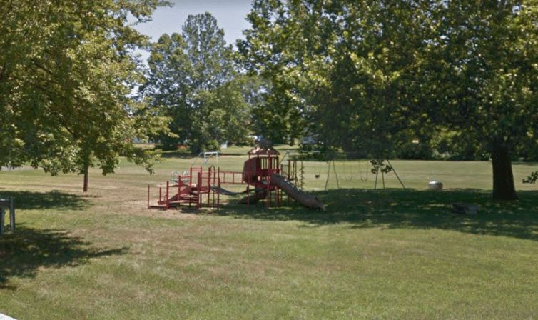 10 Best Parks in POWELL, Ohio