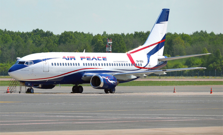 Air Peace Airline Reviews: What To Know Before You Fly-In 2023