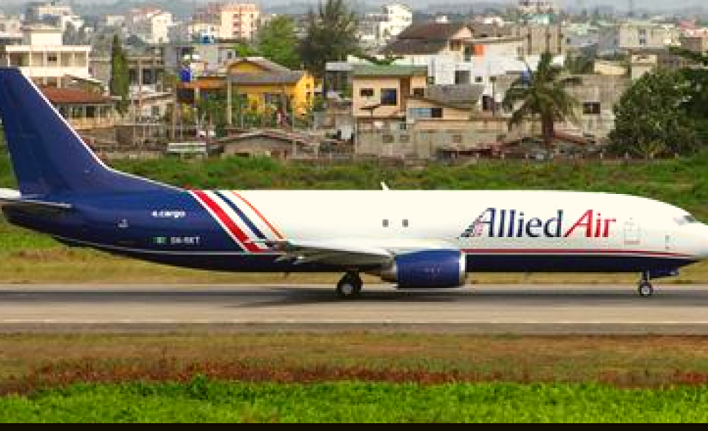 Top 10 Local Airlines In Nigeria 2023 2024   Allied Air 1024x624 