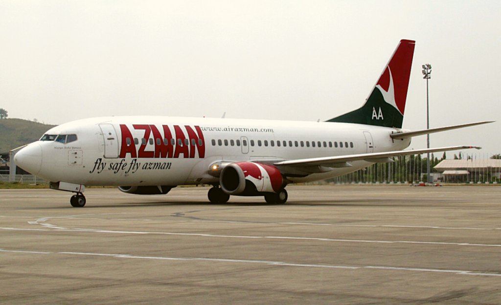 Top 10 Local Airlines in Nigeria 2023