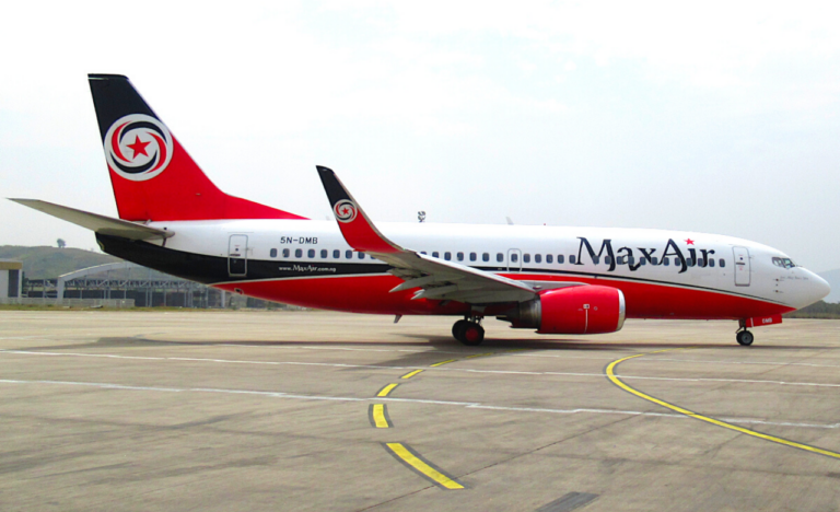 Top 10 Local Airlines In Nigeria 2023 - 2024