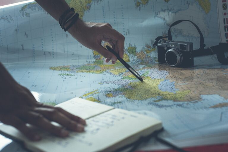 17 Easy Ways To Plan A Successful Quick Trip