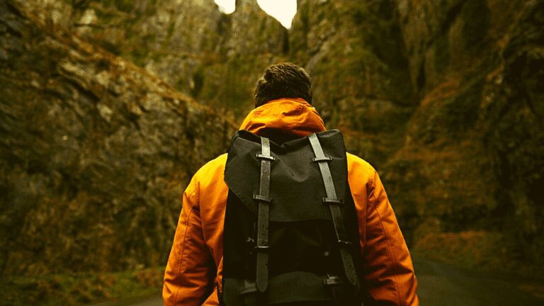 10 Best Travel Backpacks For Men In 2023