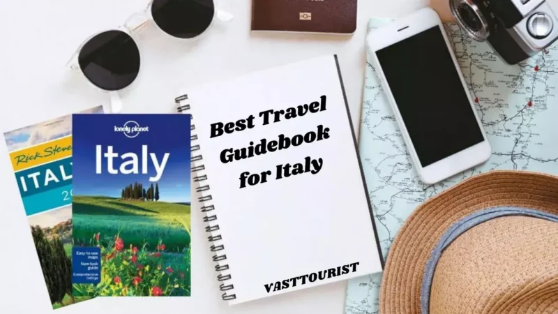 best Italy travel books