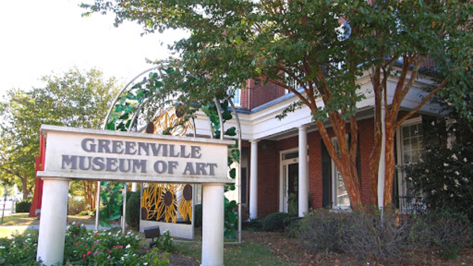 greenville nc tourist attractions