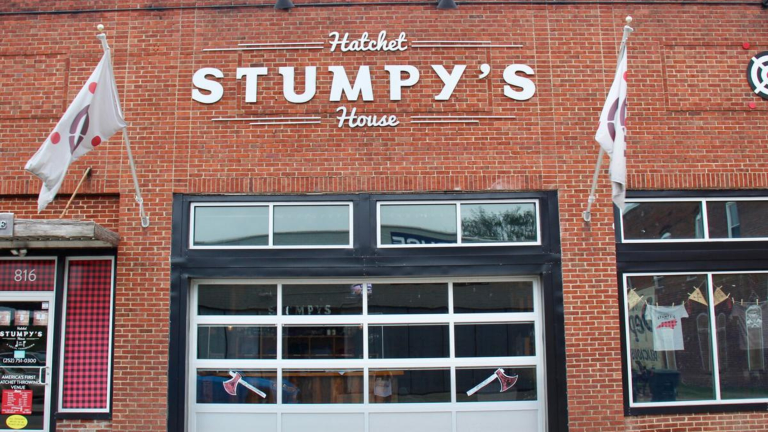 28 Best Things To Do In Greenville NC (North Carolina)