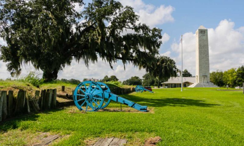 30 Best & Fun Things To Do in New Orleans With Kids