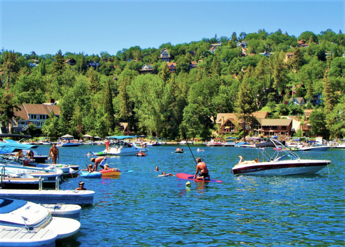 28 Best & Fun Things To Do In Lake Arrowhead California