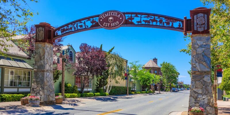 28 Best & Fun Things To Do In Temecula