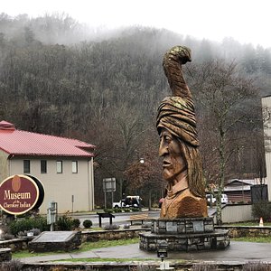 28 Best & Fun Things To Do In Cherokee Tennessee