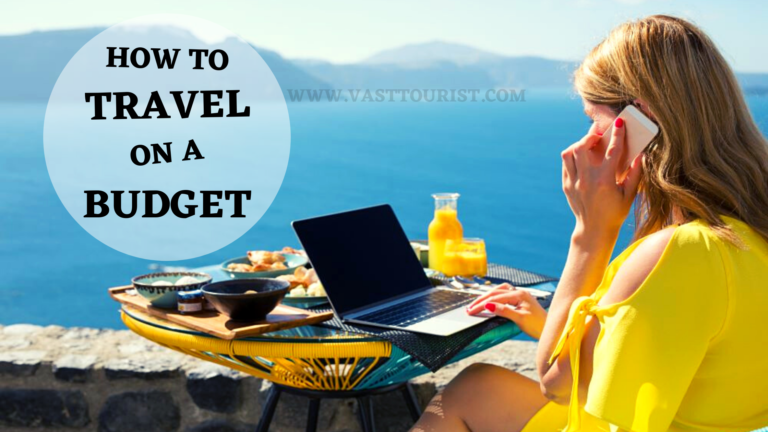 10 Budget Travel Tips Every Explorer Should Know!