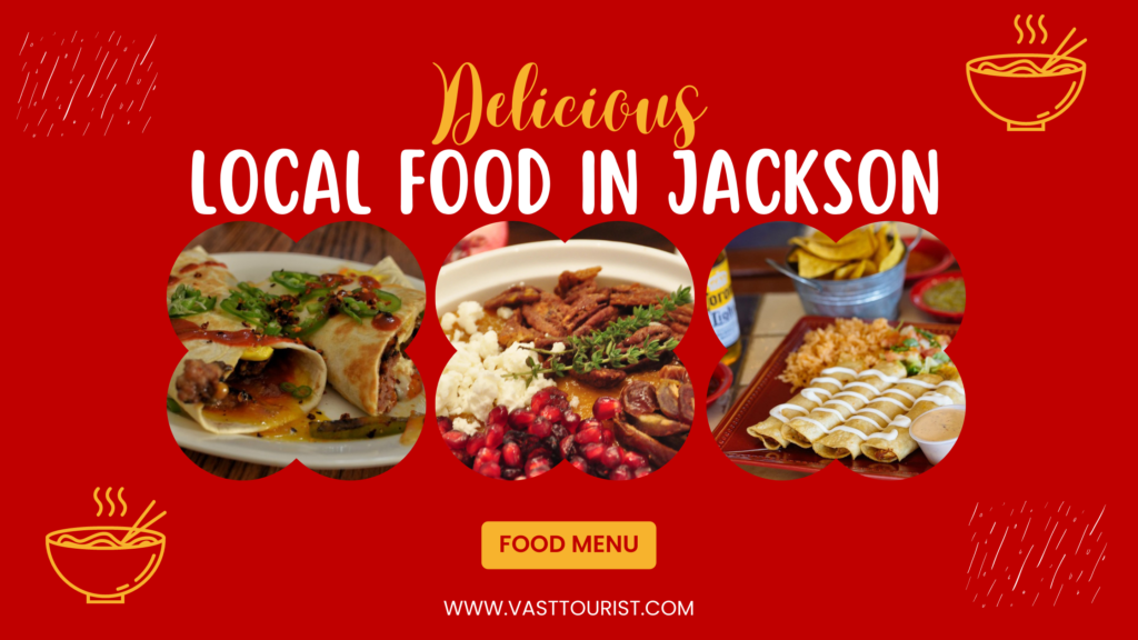5 Jackson TN Travel Tips - Best Places to Stay, Eat, and Play