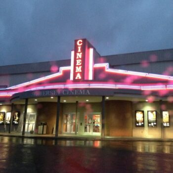 Movie Theater Somerset Ky