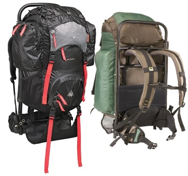 6 Things to Consider When Buying a Small Backpack