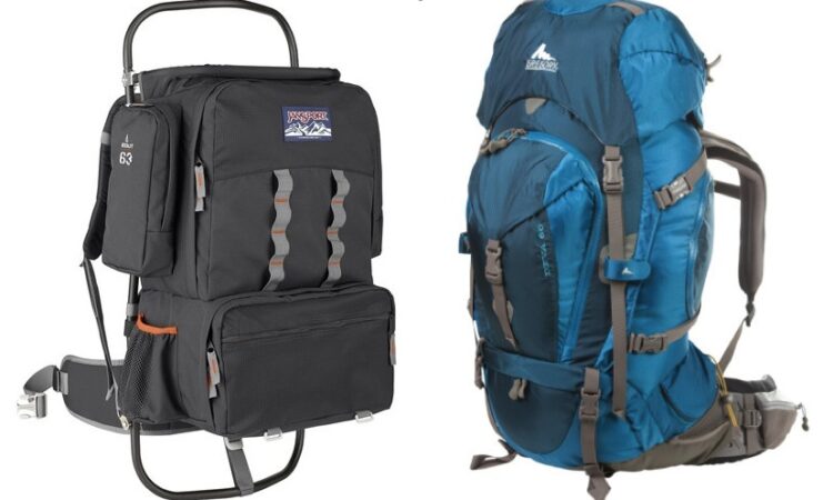 6 Things to Consider When Buying a Small Backpack