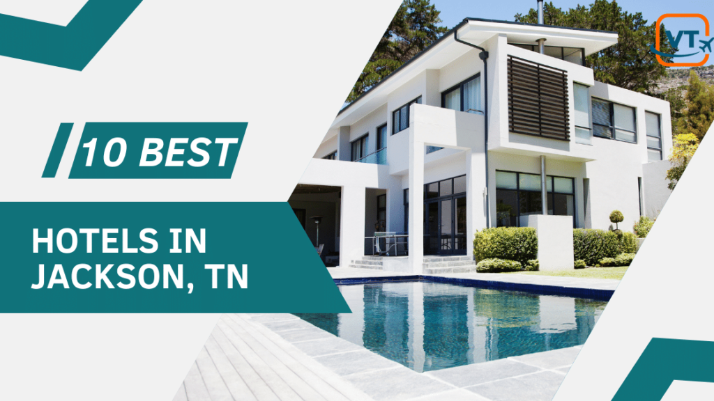 The 10 Best Hotels in Jackson TN (Tennessee) 2024