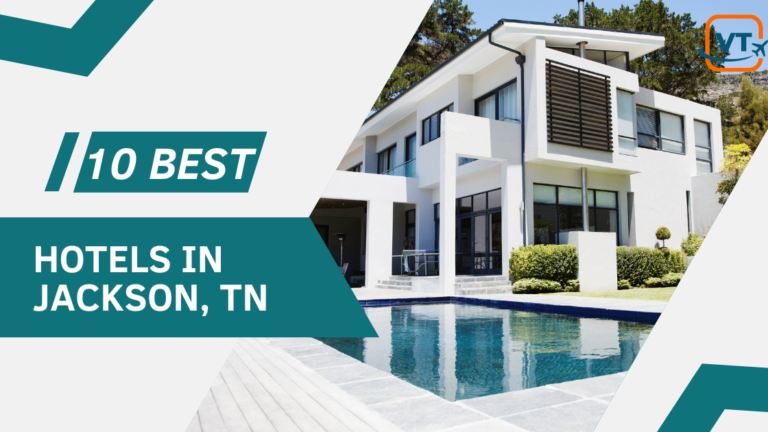 The 10 Best Hotels in Jackson TN (Tennessee)