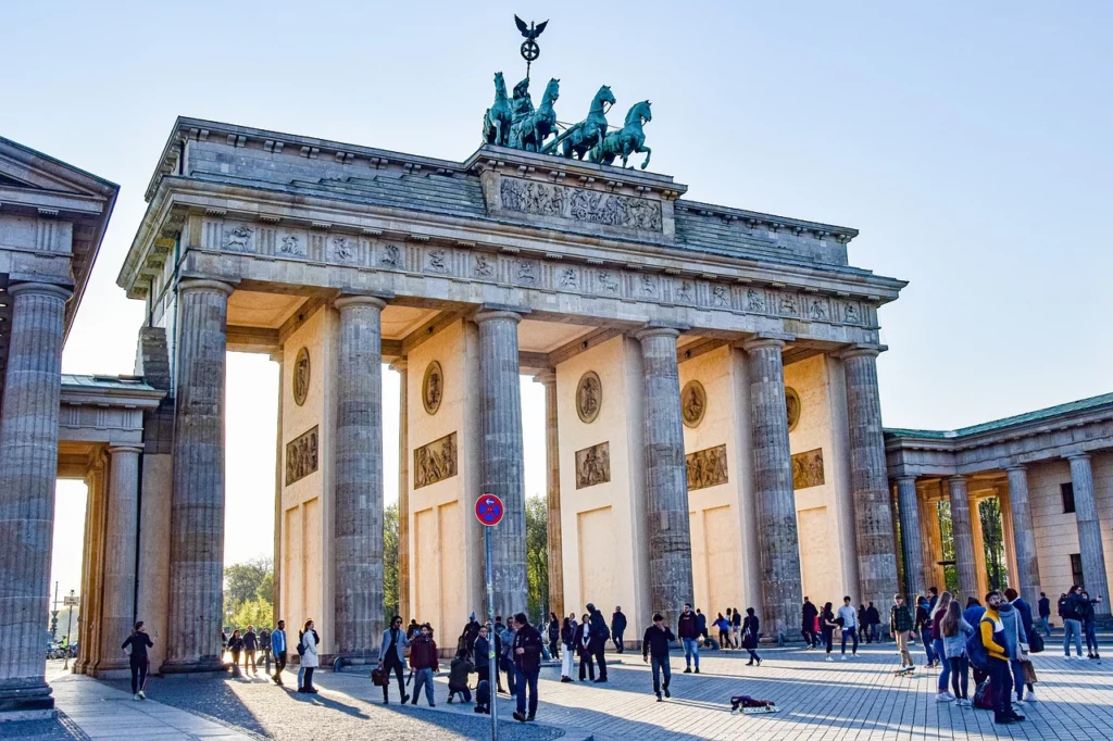 How to Move to Germany from Nigeria in 2022