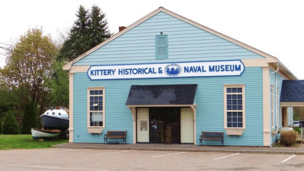 25 Best Things To Do In Kittery Maine