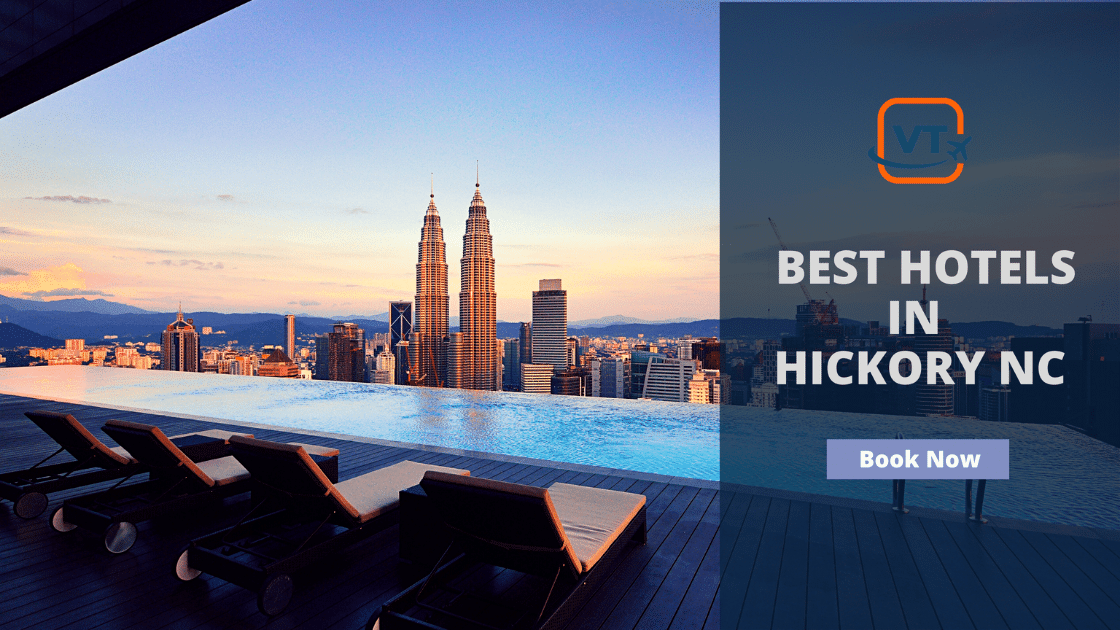 Best Hotels in Hickory NC