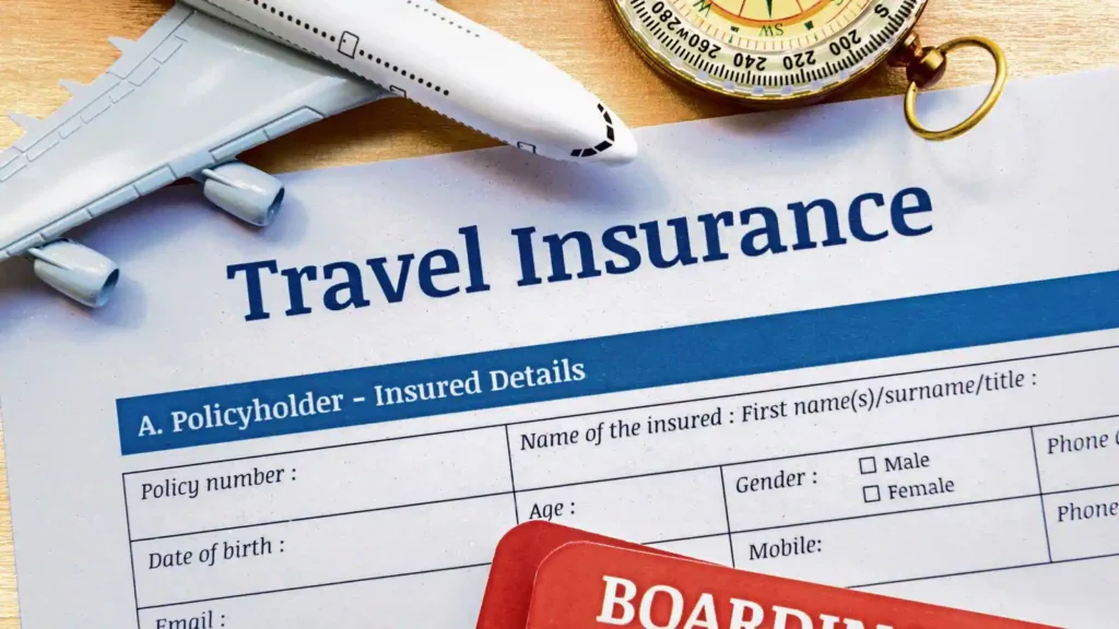 A Comprehensive Guide on Travel Insurance