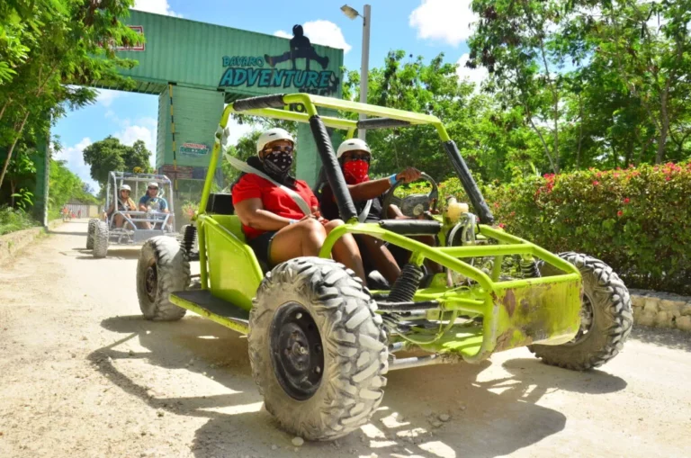 25 Best & Fun Things to do in Punta Cana