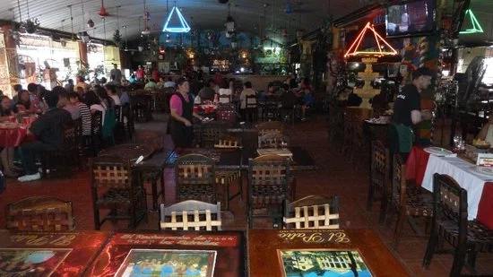 Top 10 Best Restaurants In Honduras (Tegucigalpa)