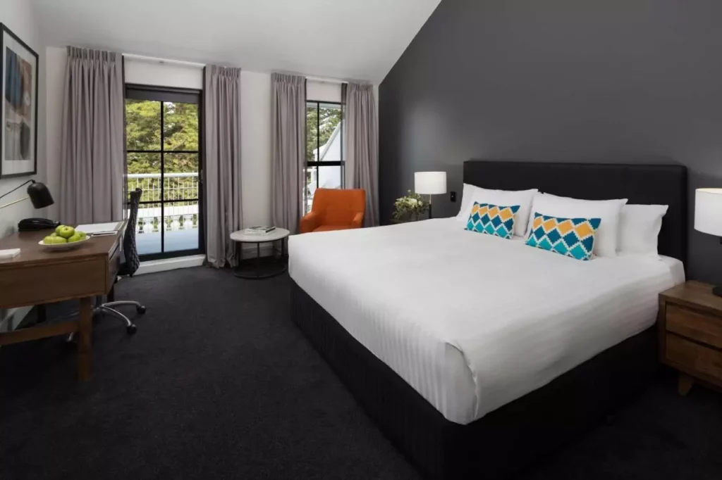 Best Hotels in Fremantle, Australia