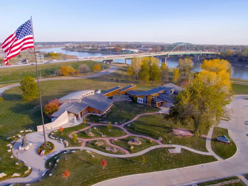 25 Best Things To Do In Sioux City Iowa