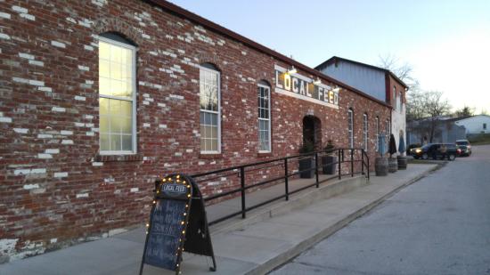The Best Restaurants in Georgetown KY – You Don't Want To Miss!