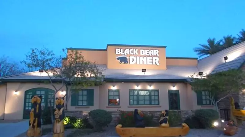 restaurants in Yuma AZ