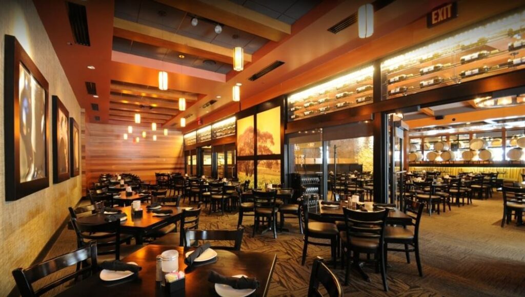 Top 10 Best Restaurants In Brookfield Wisconsin that offer the best dining experience