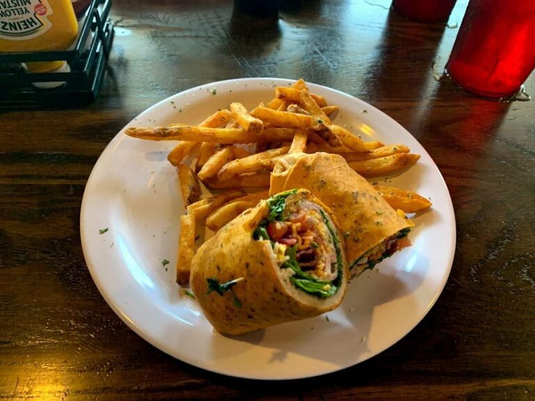 The 15 Best Restaurants in Statesboro GA 2023