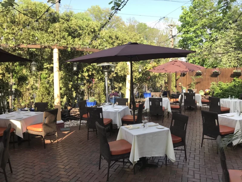 The 10 Best Restaurants in Cherry Hill NJ – You Won't Want to Miss These!