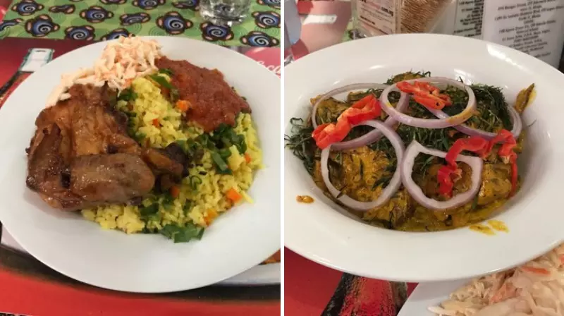 10 Best Restaurants in Abuja Nigeria