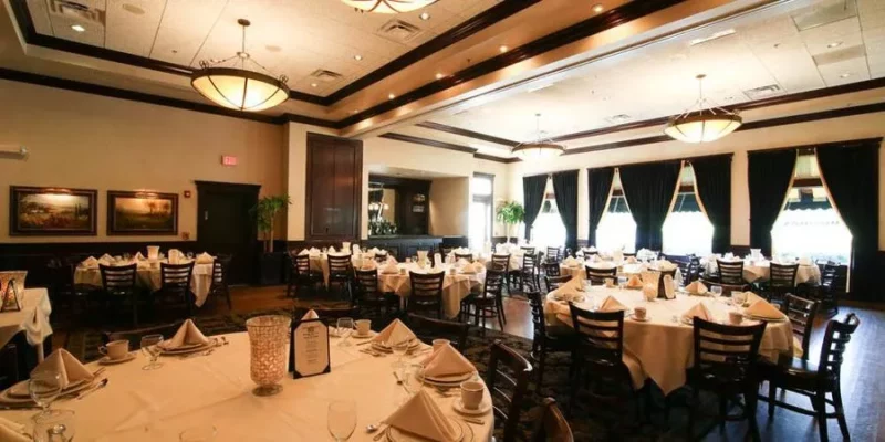 The 10 Best Restaurants in Cherry Hill NJ – You Won't Want to Miss These!