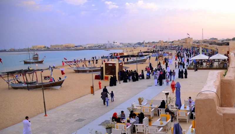 20 Best Things to do in Qatar for Vacation