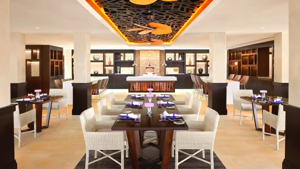 15 Best Restaurants In Qatar You don't need to miss
