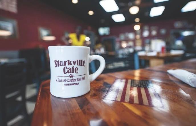 15 Best restaurants in Starkville ms (Mississippi)