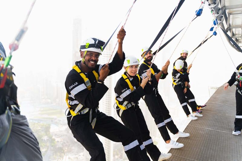20 Best and Fun Things to do in Dubai That Will Make Your Trip Unforgettable