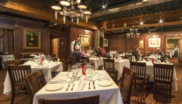 Top 15 Best Restaurants in Little Rock Arkansas that offers the Best Dining Services