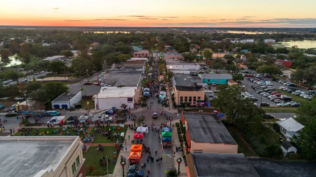 20 Best & Fun Things to Do in Clermont Florida