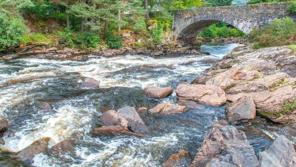 20 Best & Fun Things to Do in Aberfeldy Perthshire