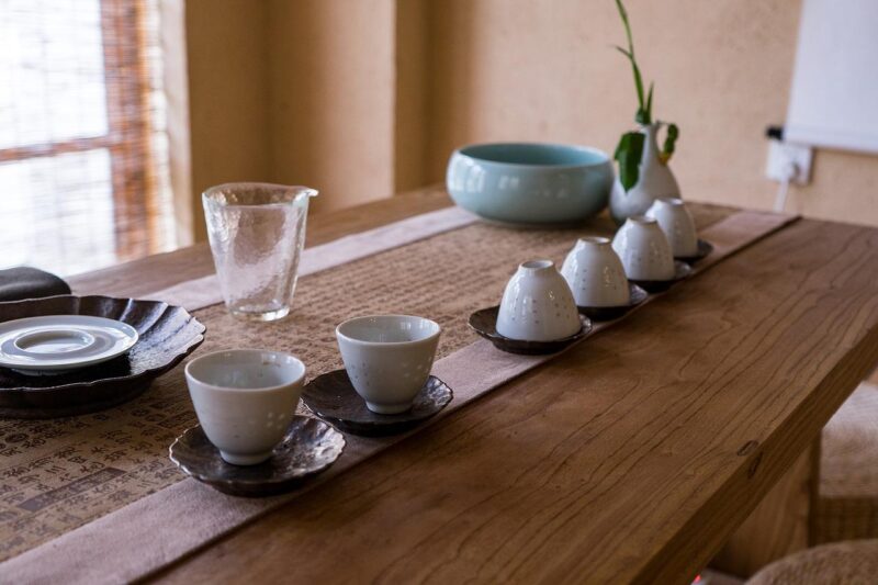 Top 15 Best Restaurants in Aberfeldy Perthshire you shouldn't miss! 2024