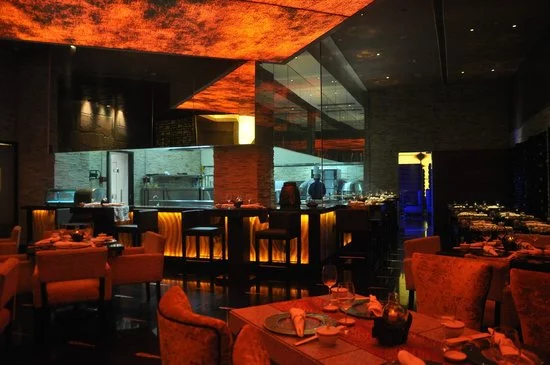 Top 15 Best Restaurants in Noida, India that offers the Best Dining Services