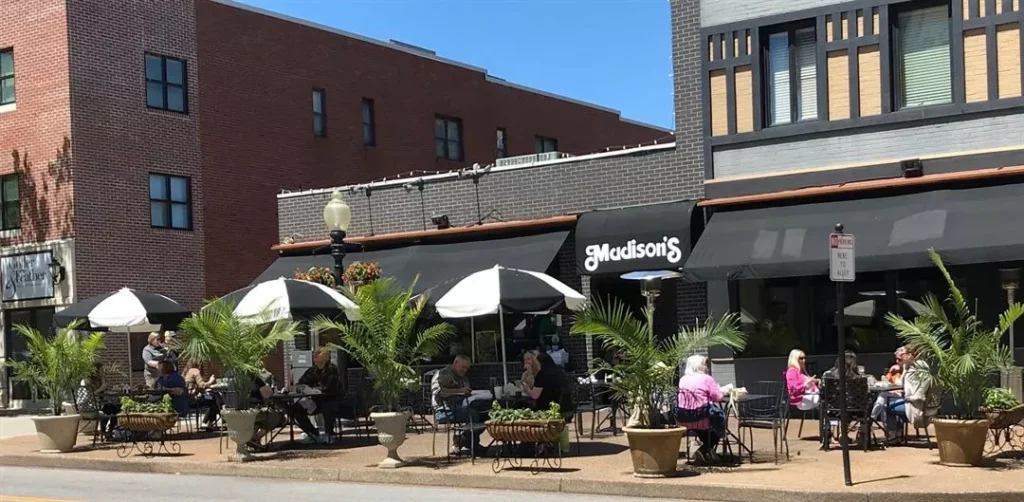 15 Best Restaurants In Jefferson City Mo (Missouri)