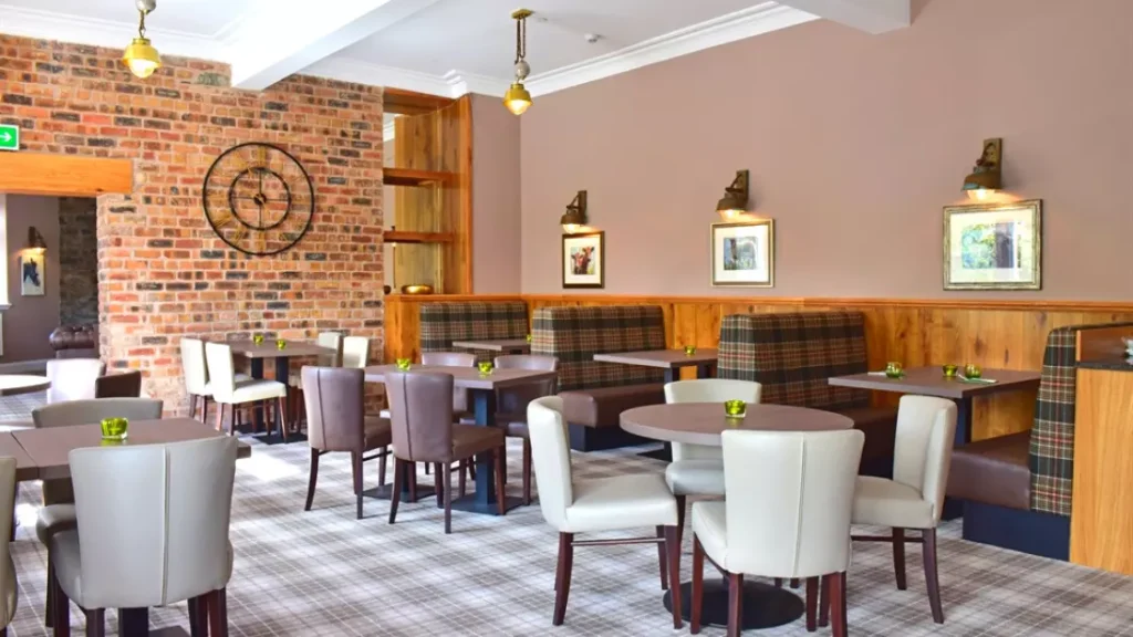 Top 15 Best Restaurants in Aberfeldy Perthshire you shouldn't miss!