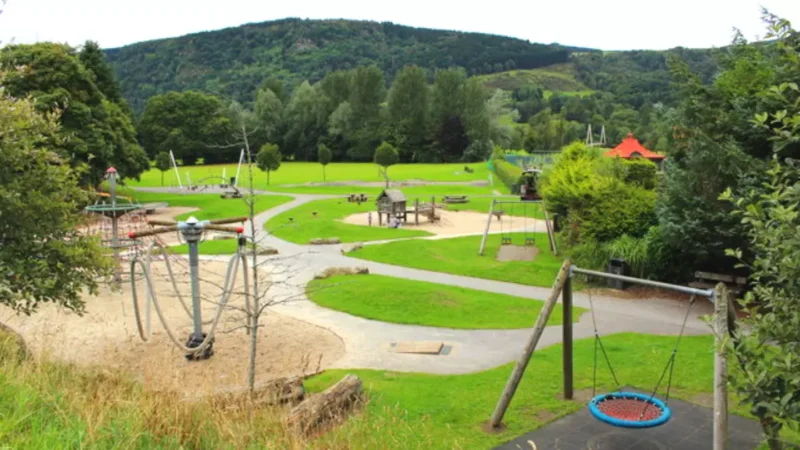 things to do in Aberfeldy Perthshire