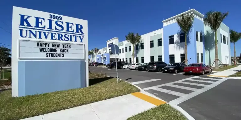 All You need to know About Keiser University Merit Scholarship