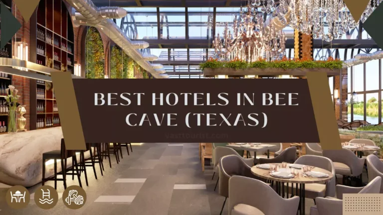 Top 10 Best Hotels in Bee Cave TX (Texas) – Perfect for Your Upcoming Vacation!